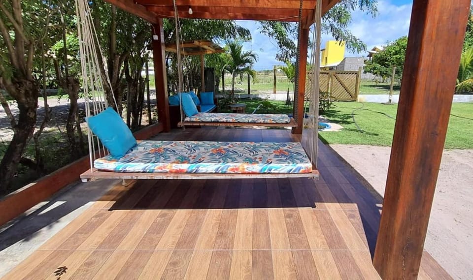 Dalas Village Villa in State of Bahia