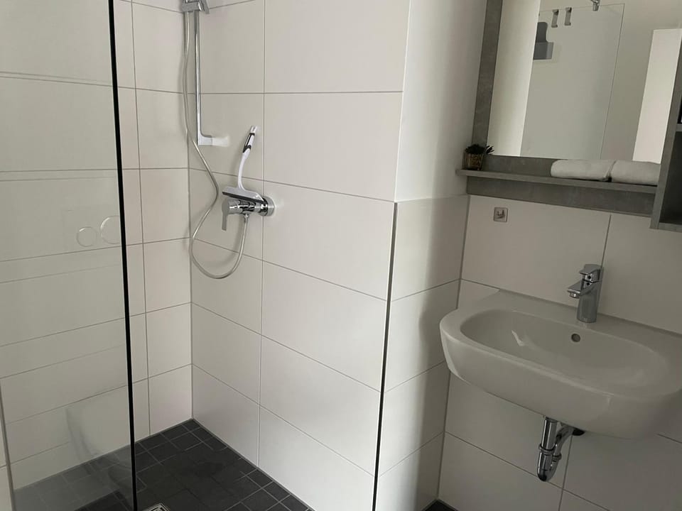 Ferien im Reblaus Apartment in Lindau