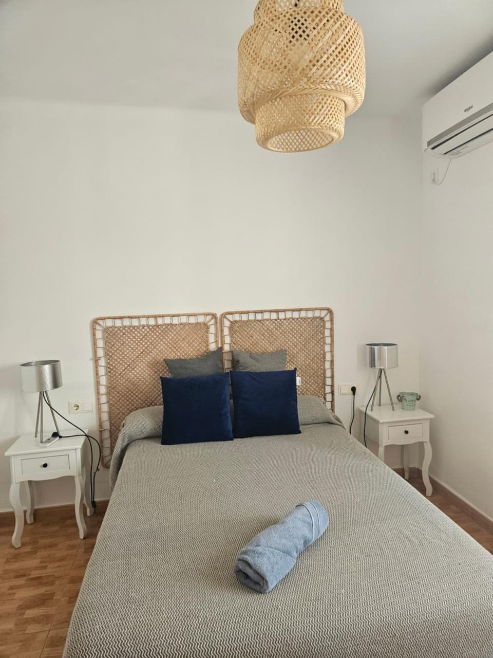Vivienda con fines turísticos ALMA Apartment in Andújar