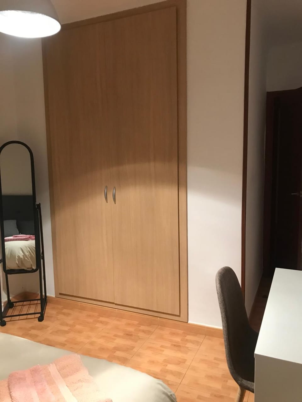 Vivienda con fines turísticos ALMA Apartment in Andújar
