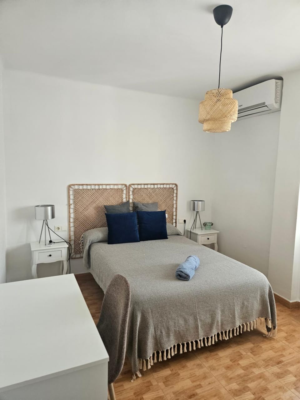 Vivienda con fines turísticos ALMA Apartment in Andújar
