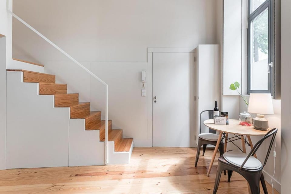 Oporto Cozy Flats Apartment in Porto