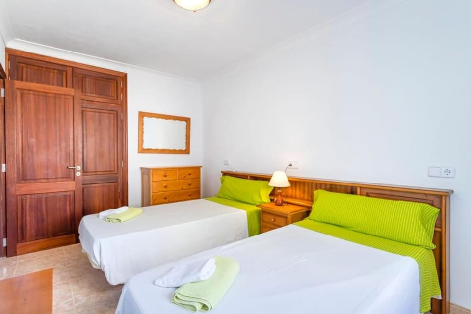G2 Gran Apto en Playa Mallorca Grupos Familias Apartment in Migjorn