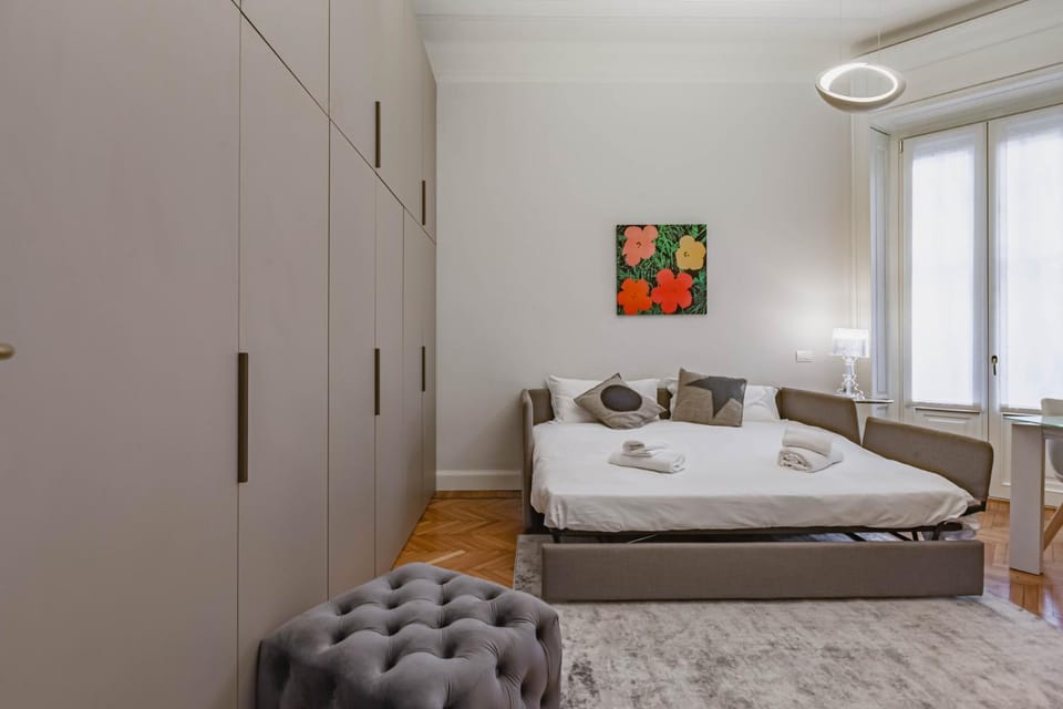 Easylife - Milano - Podgora 7 - Porta Vittoria Apartment in Milan