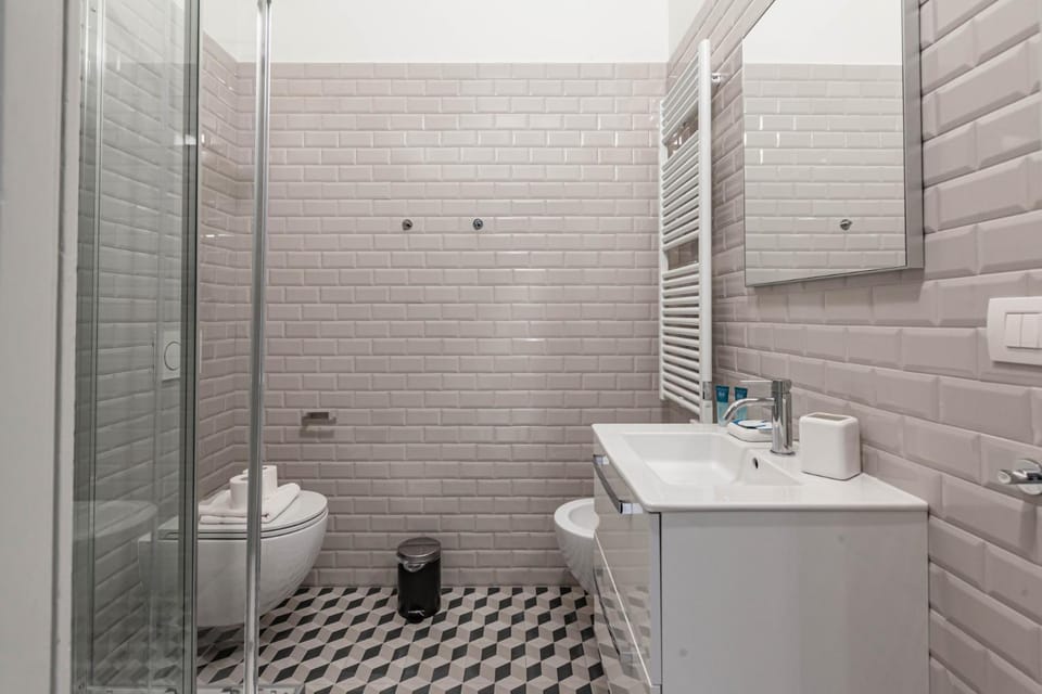 Easylife - Milano - Podgora 7 - Porta Vittoria Apartment in Milan