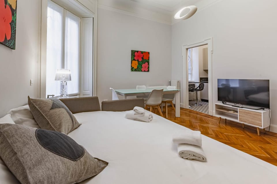 Easylife - Milano - Podgora 7 - Porta Vittoria Apartment in Milan