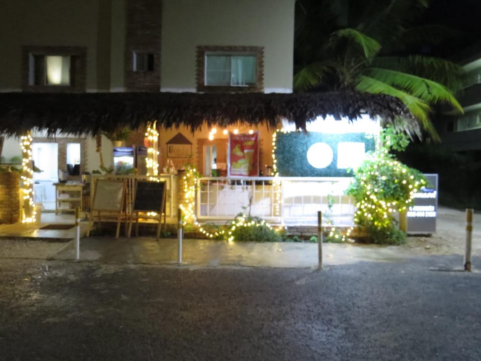 Bavaro Hostel Hostel in Punta Cana