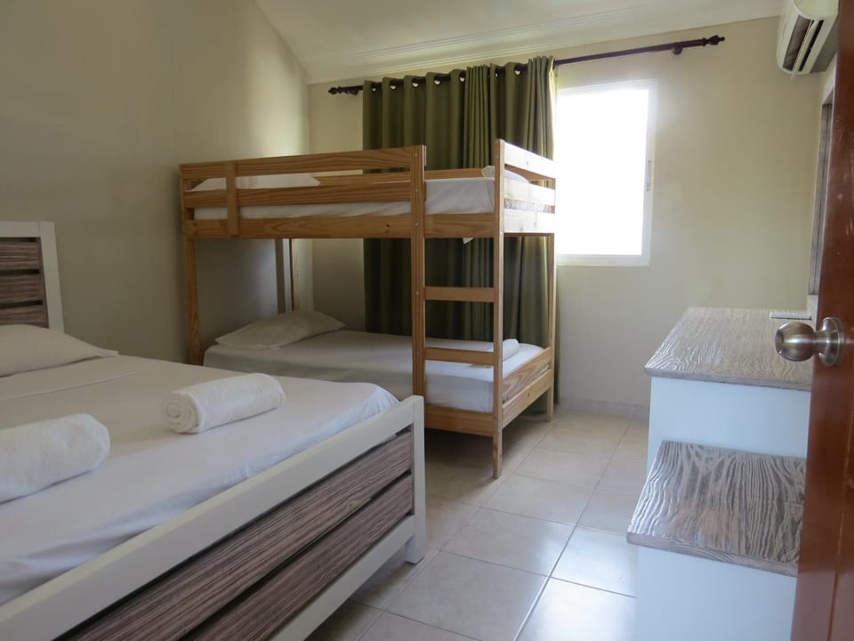 Bavaro Hostel Hostel in Punta Cana