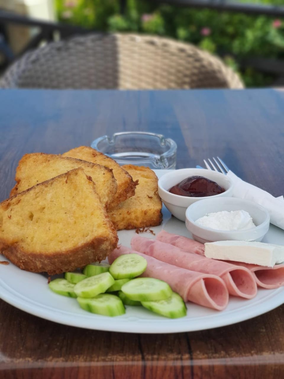 Breakfast