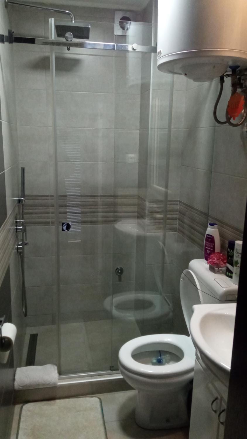 M Central Park Apartment in Serbia
