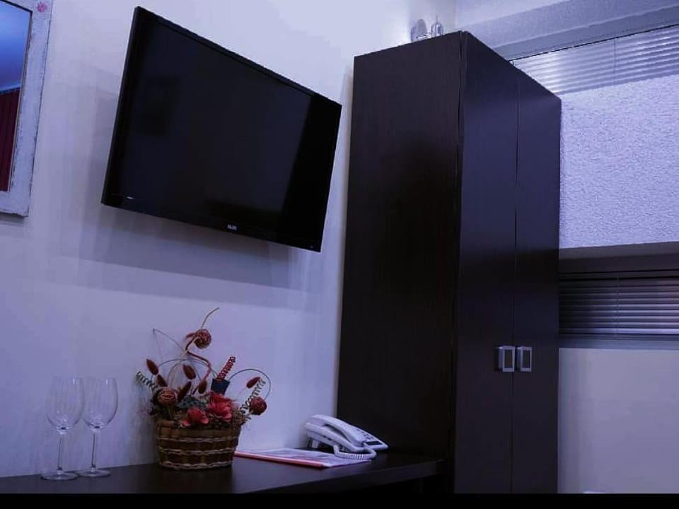 M Central Park Apartment in Serbia