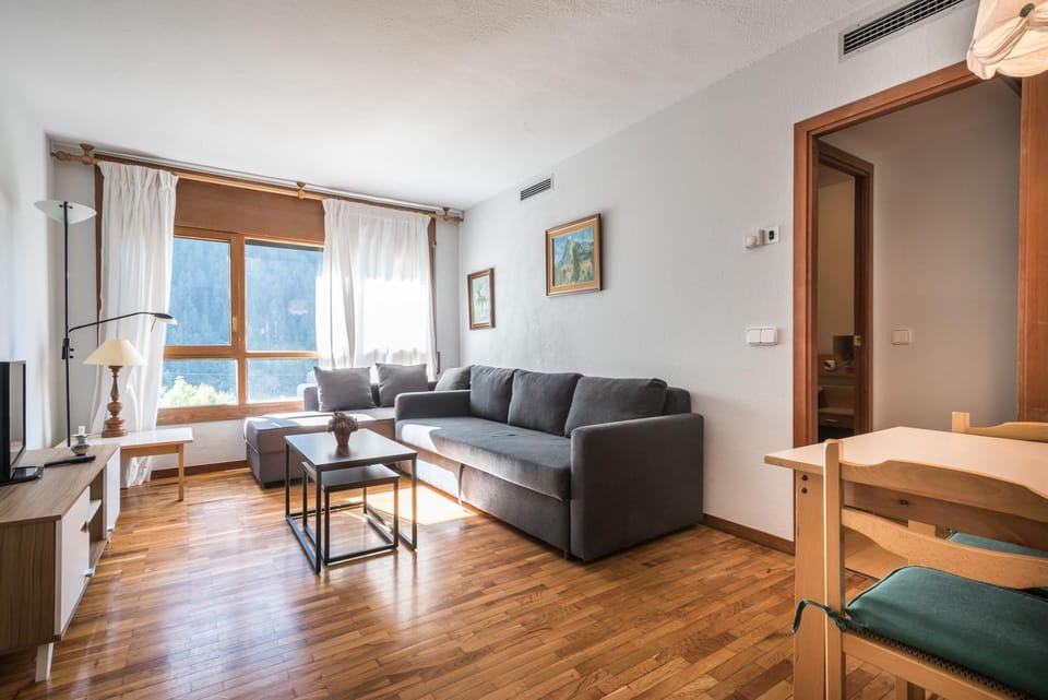 Bandolers by Totiaran Apartment in Baqueira