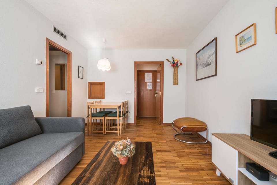 Bandolers by Totiaran Apartment in Baqueira