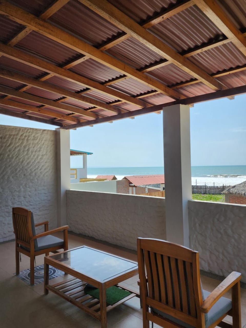 View (from property/room), Sea view