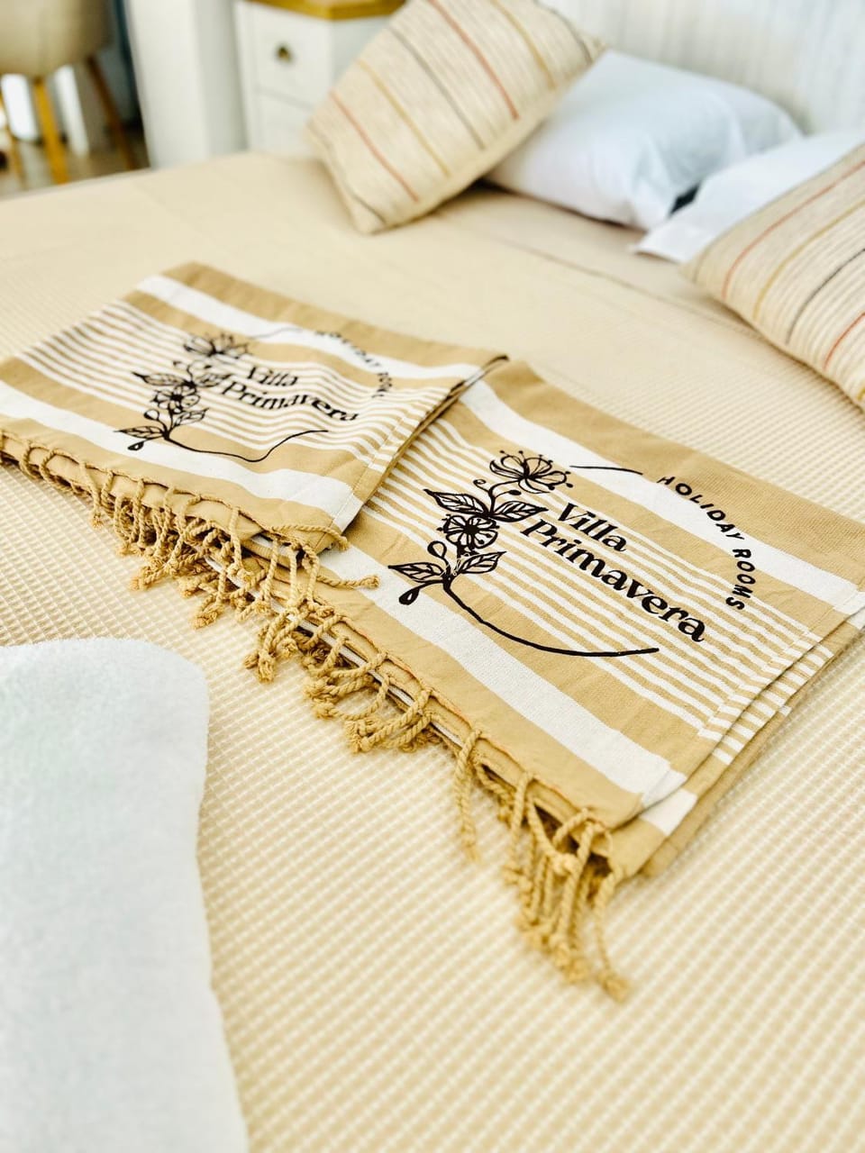 towels