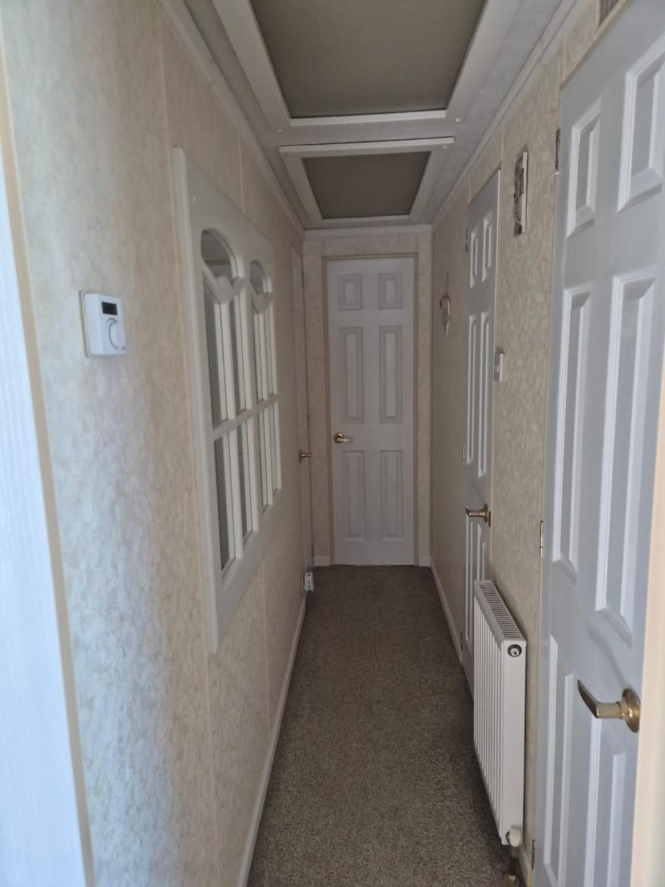 Caravan 6 berth Campground/ 
RV Resort in Ingoldmells