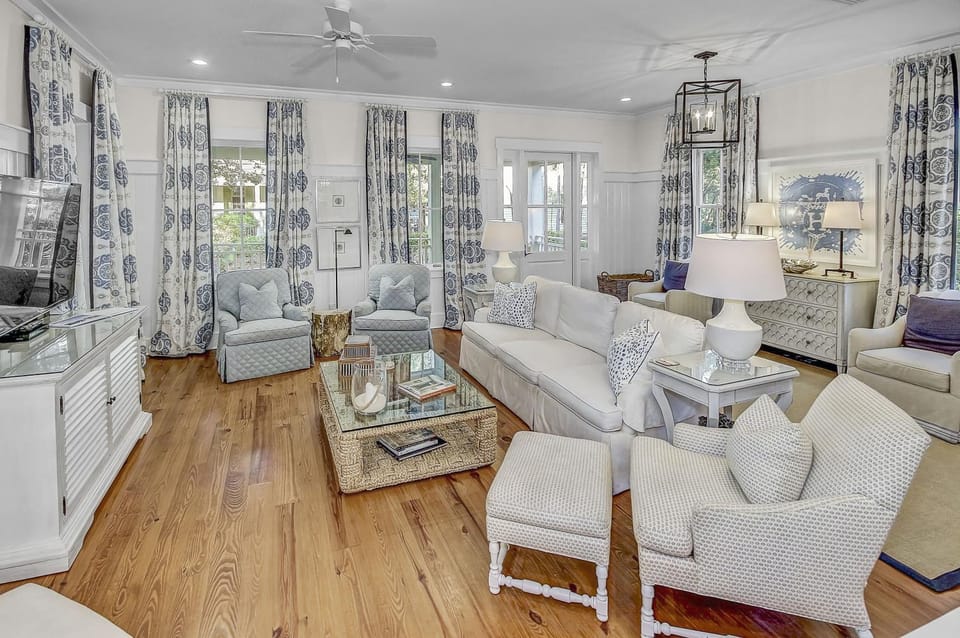 164 Pond Cypress Way House in Seagrove Beach