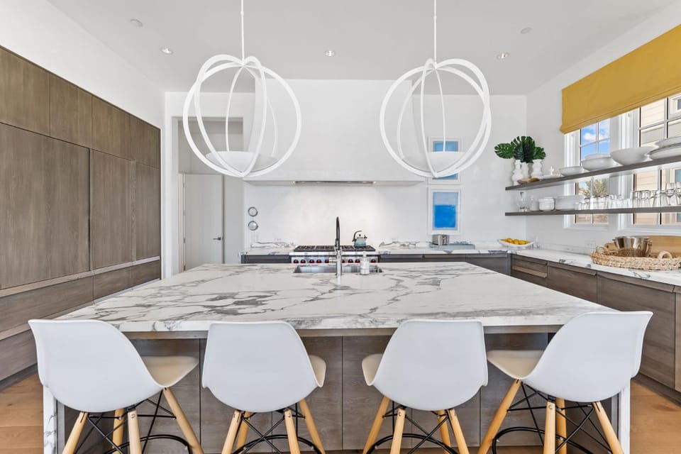 Enchantment - Beach Front, Private Pool, Private Beach Access - 5BR 5BTH Home home House in Inlet Beach