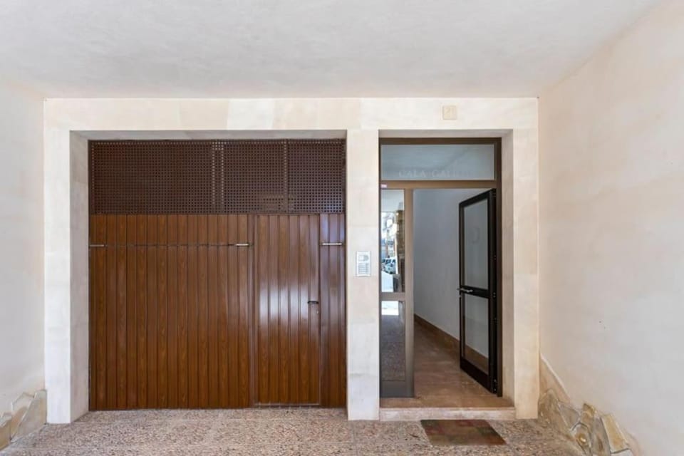 M0 Gran Apto Cerca Es Trenc Mallorca más Terrazas Apartment in Migjorn