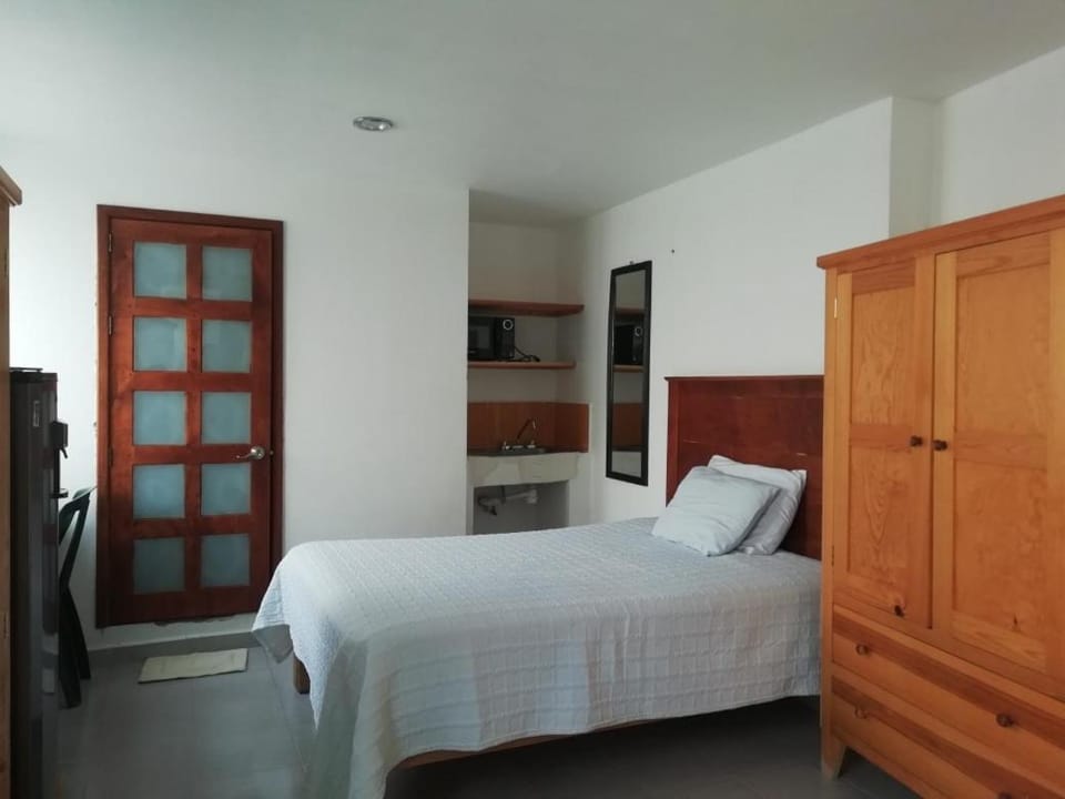 Casa Caracol Guanajuato Apartment hotel in Guanajuato