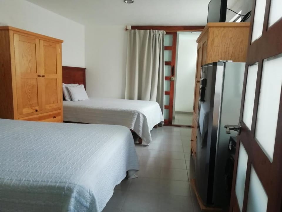 Casa Caracol Guanajuato Apartment hotel in Guanajuato