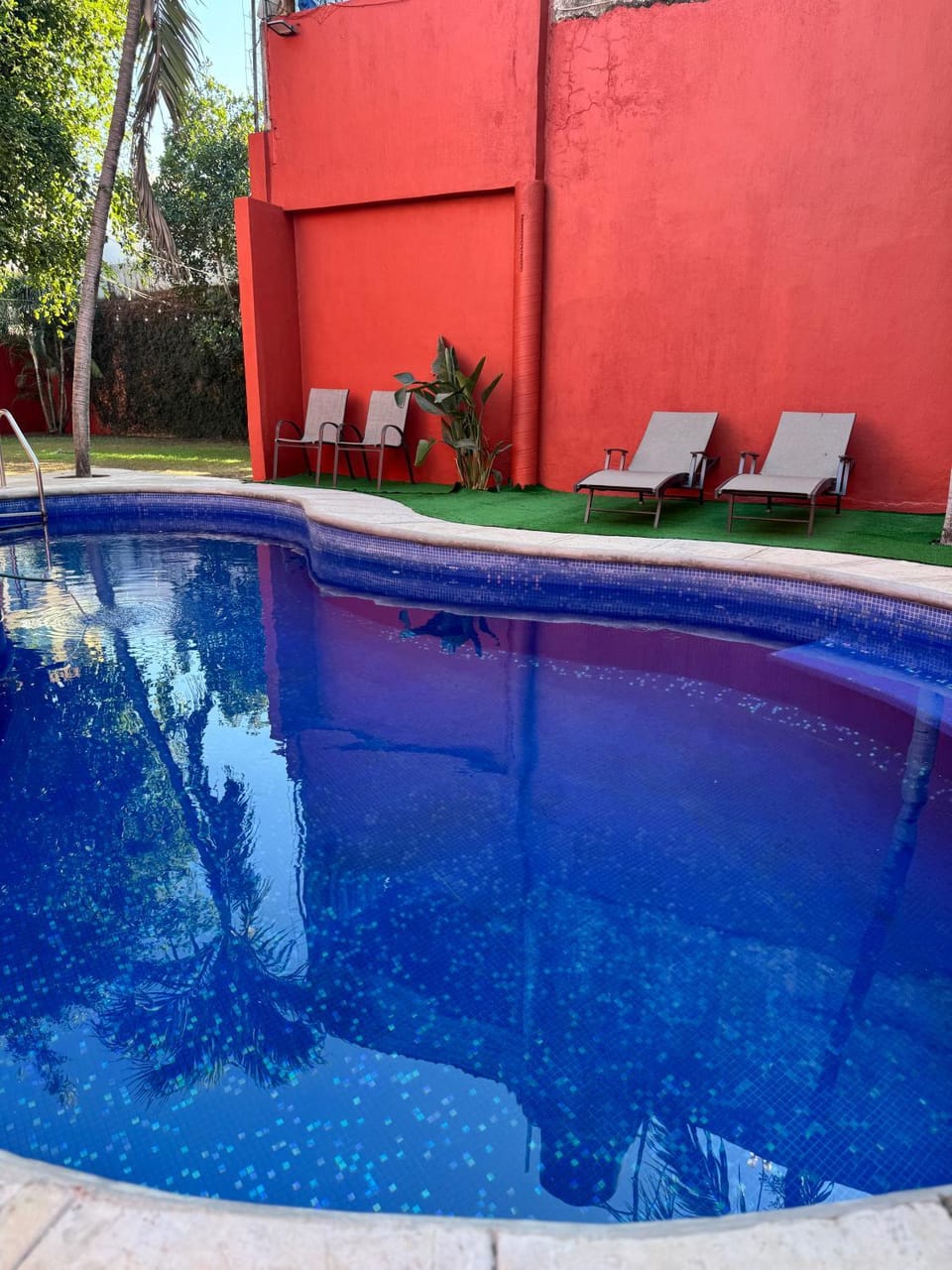Casa Arcángel SM House in La Cruz de Huanacaxtle