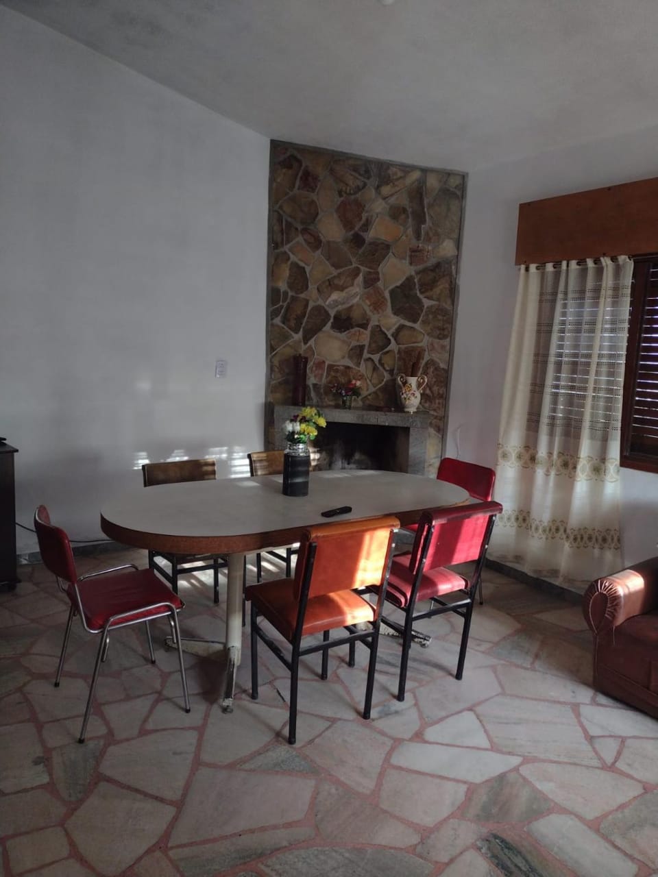Chalet los Abuelos Chalet in La Falda