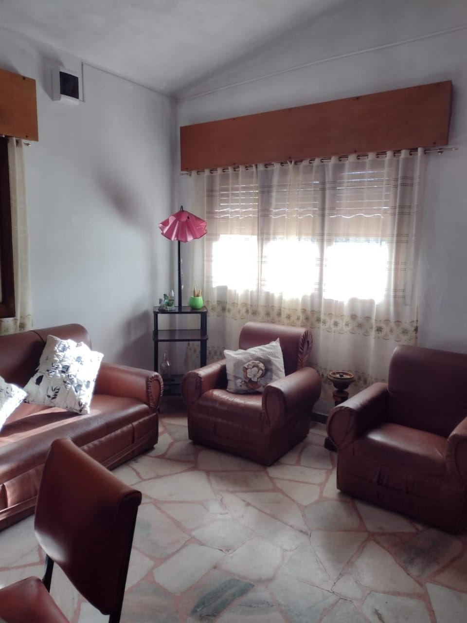 Chalet los Abuelos Chalet in La Falda
