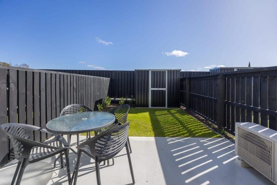 Rivers Bank Apartment in Wanaka