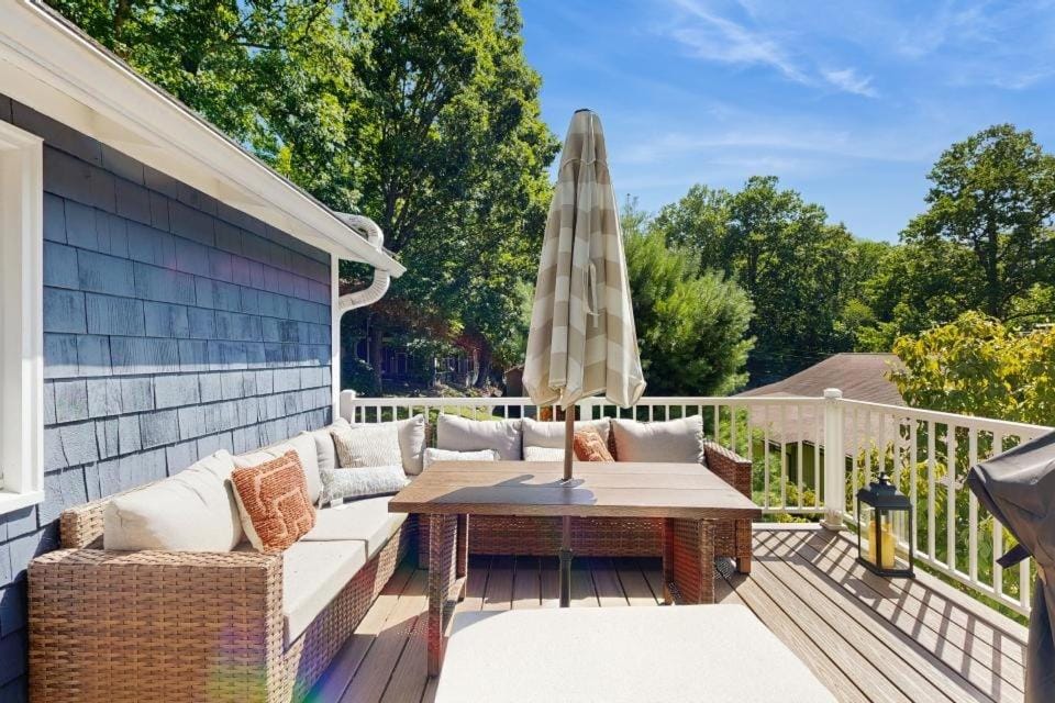 Cannon Cottage A House in Montreat