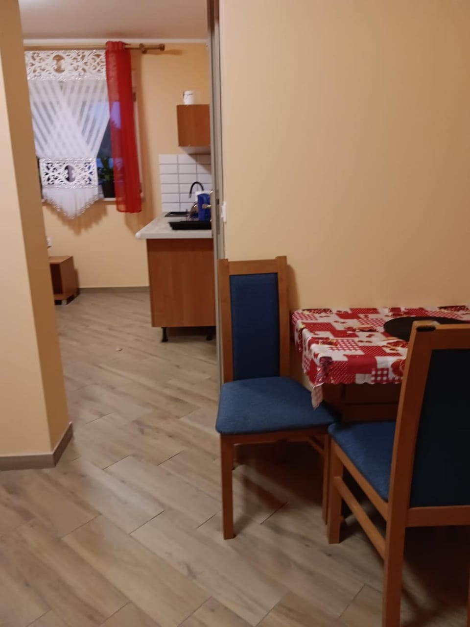 U BLIŹNIAKÓW pokoje gościnne Bed and Breakfast in West Pomeranian Voivodeship, Poland