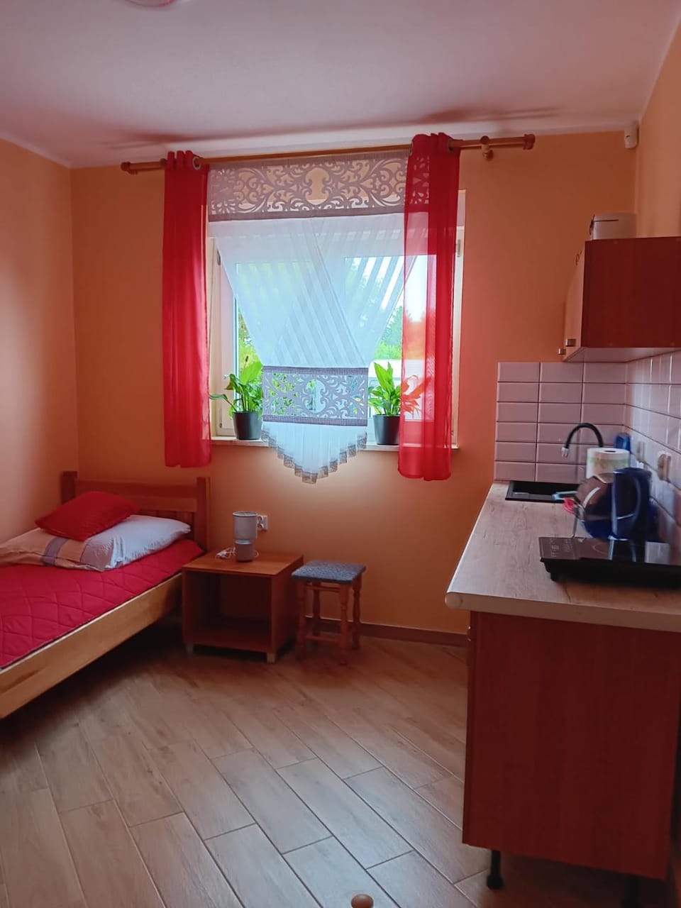 U BLIŹNIAKÓW pokoje gościnne Bed and Breakfast in West Pomeranian Voivodeship, Poland