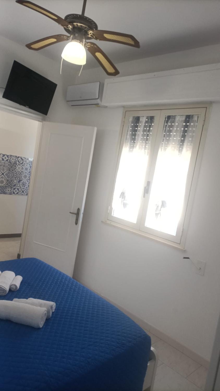 Casa Joluì Apartment in Torre San Giovanni