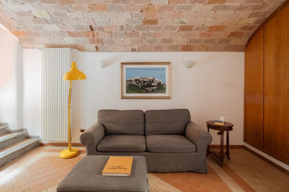 Aurora Apartment in Rome