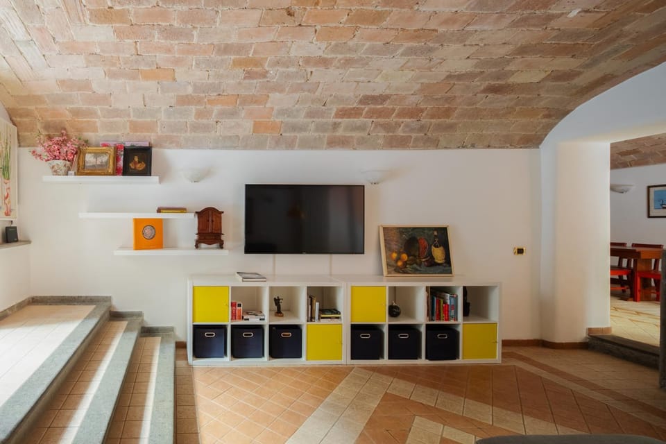 Aurora Apartment in Rome