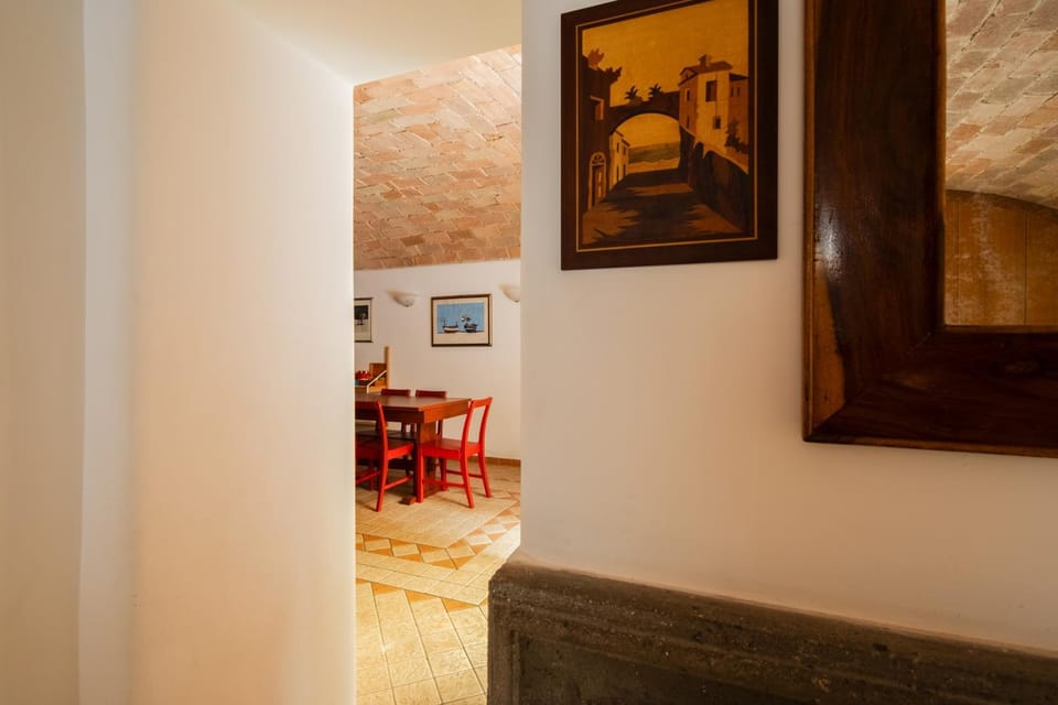 Aurora Apartment in Rome