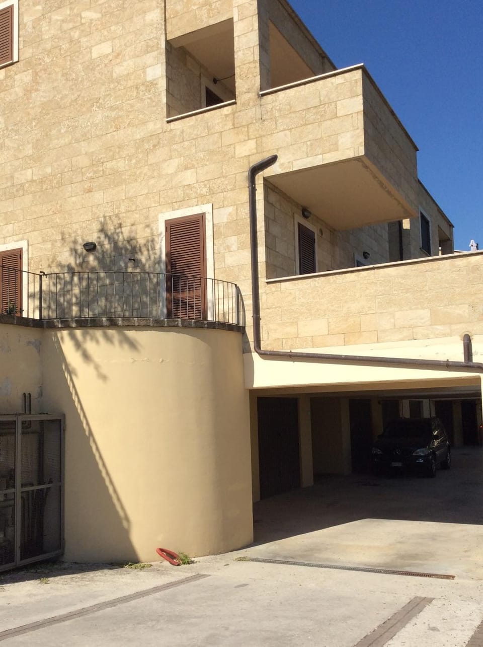 La casa di Armando Apartment in Umbria