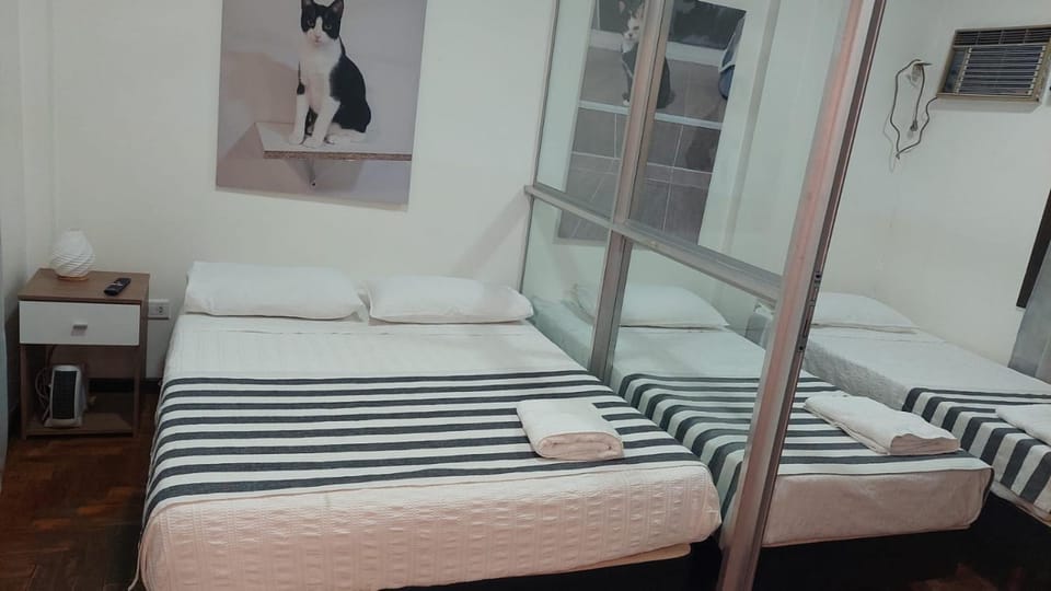 HOSTAL con terraza y parrilla en Palermo Bed and Breakfast in Buenos Aires
