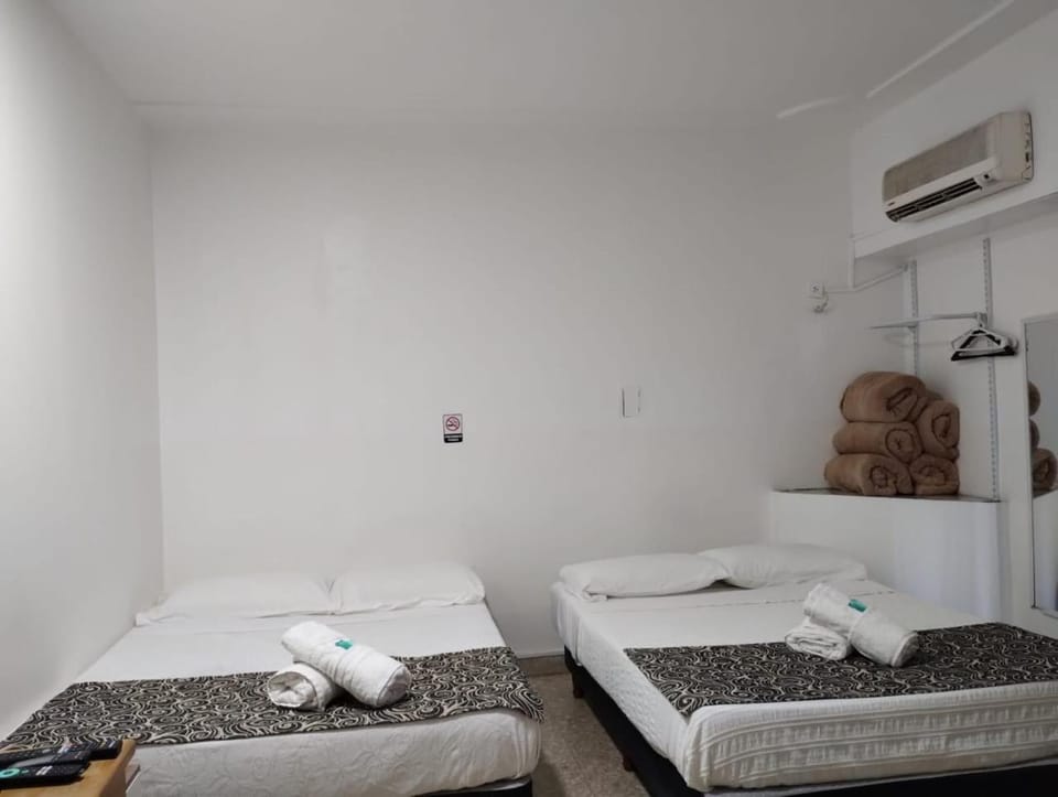 HOSTAL con terraza y parrilla en Palermo Bed and Breakfast in Buenos Aires