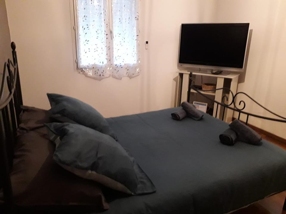 Chambres d'hôtes Le Prieuré Bed and Breakfast in Provence-Alpes-Côte d'Azur