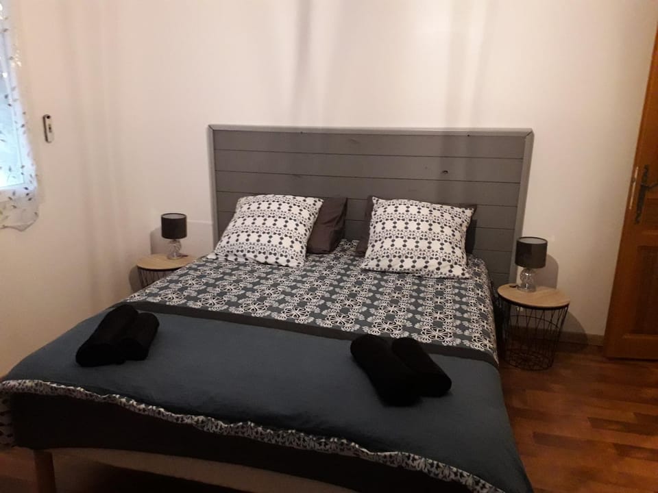 Chambres d'hôtes Le Prieuré Bed and Breakfast in Provence-Alpes-Côte d'Azur