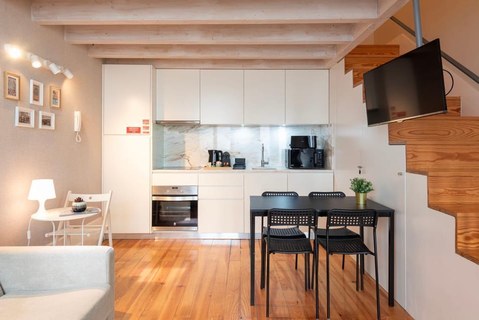 Meals, kitchen