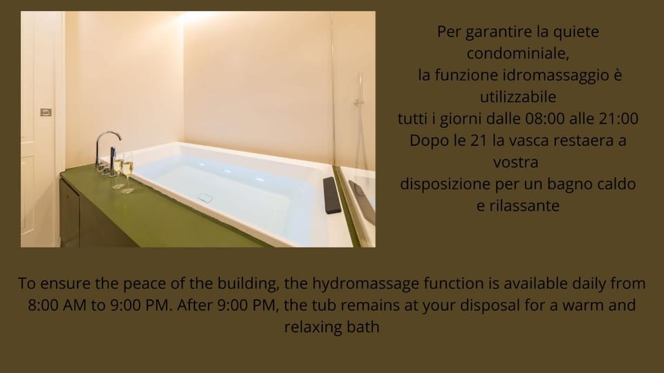 Hot Tub, Bath
