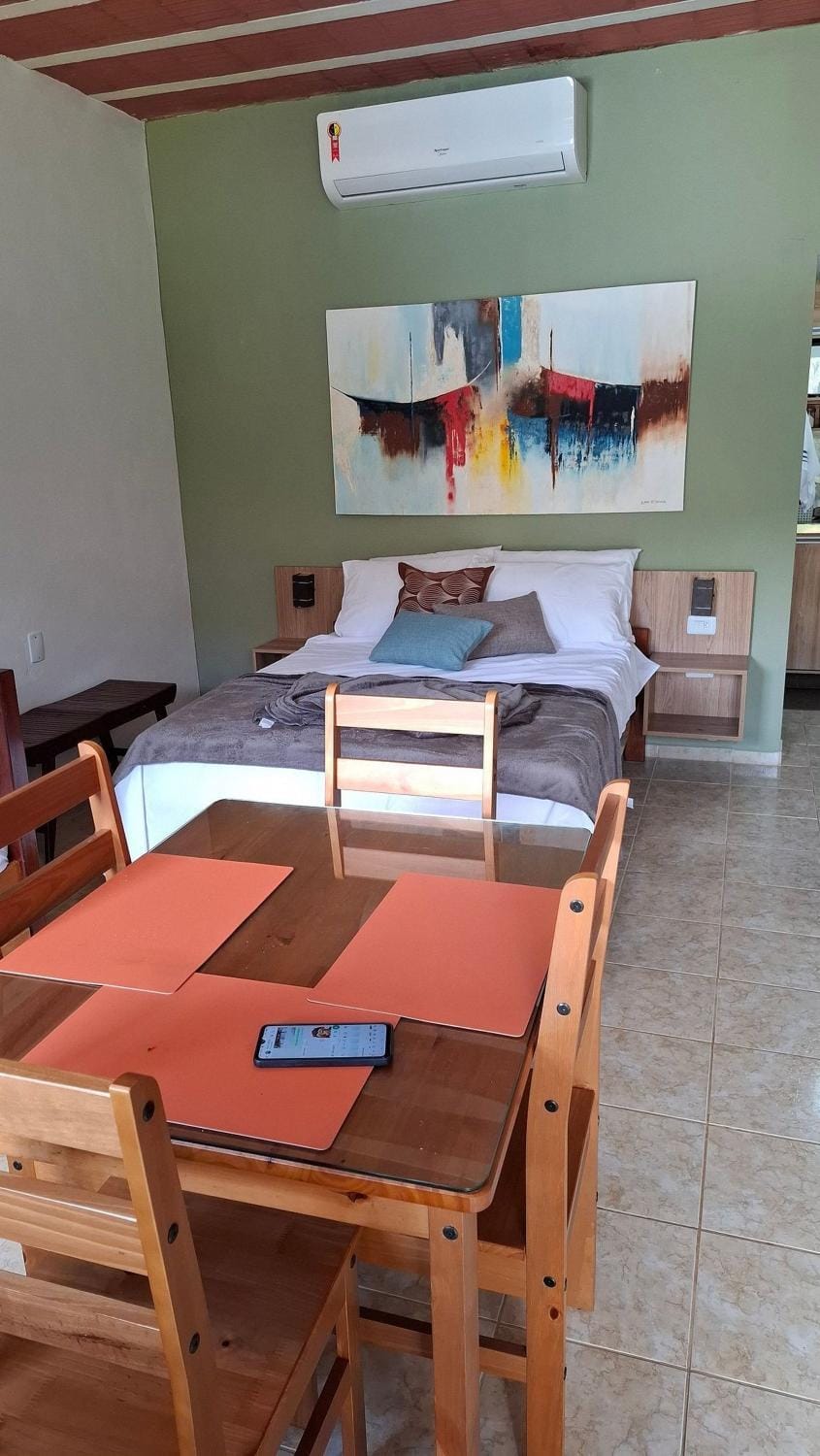 A Paz e Energia do Rodeadouro Hotel in State of Pernambuco, Brazil