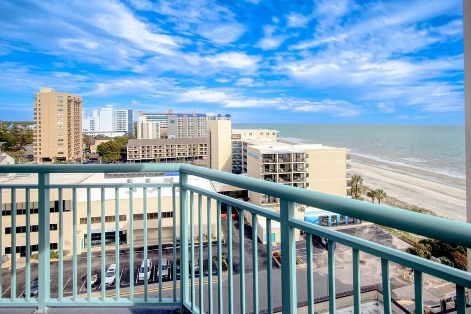 Sand Dunes Resort, Unit #910 House in Myrtle Beach