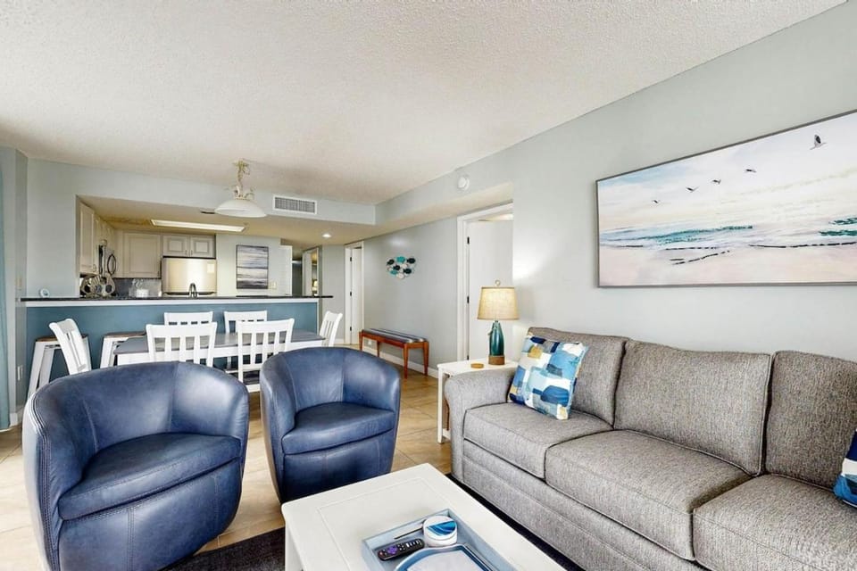 Sand Dunes Resort, Unit #910 House in Myrtle Beach