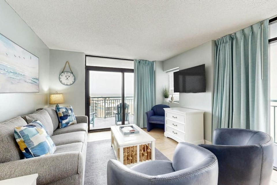 Sand Dunes Resort, Unit #910 House in Myrtle Beach