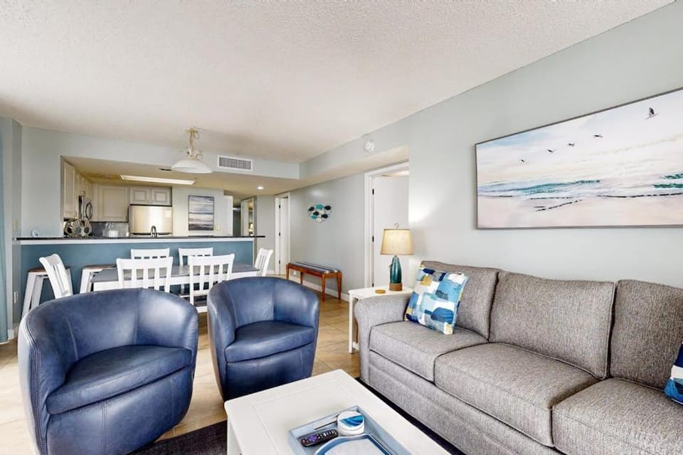 Sand Dunes Resort, Unit #910 Apartment in Myrtle Beach