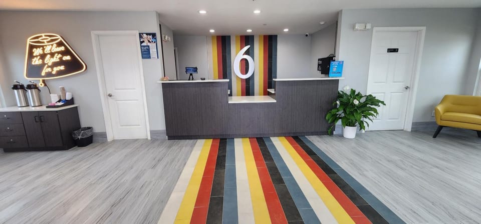 Motel 6 Aransas Pass TX Hotel in Aransas Pass