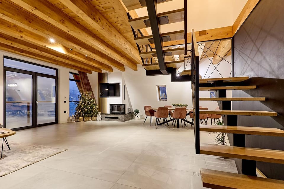 Cabana Ana Chalet in Romania